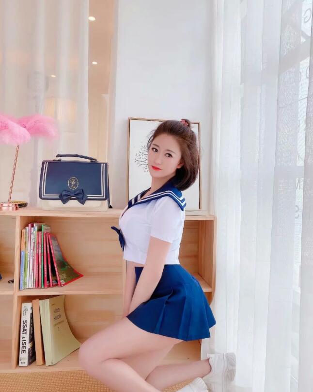 性感成熟美御姐